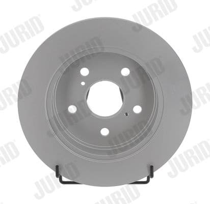 Brake Disc COAT+ 563628JC