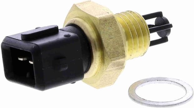 Sensor, intake air temperature Original VEMO Quality V20-72-0459