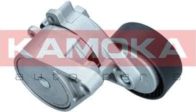Belt Tensioner, V-ribbed belt R0642 - image 3