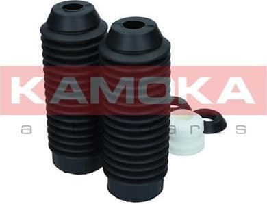 Dust Cover Kit, shock absorber 2019169 - image 4