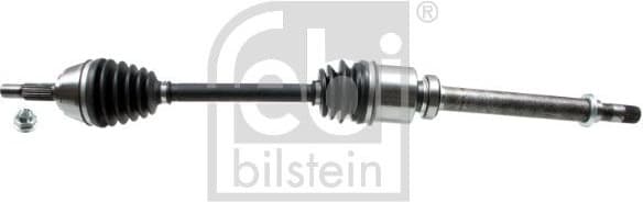 Drive Shaft 182997