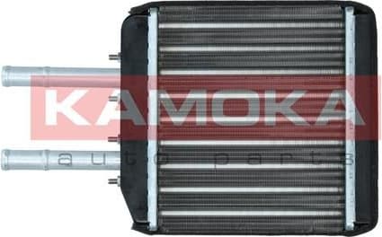 Heat Exchanger, interior heating 7765036