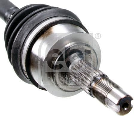 Drive Shaft 182881 - image 3