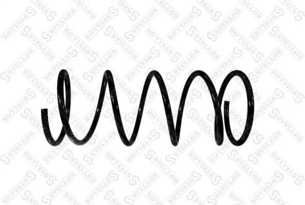 Suspension Spring 10-20817-SX