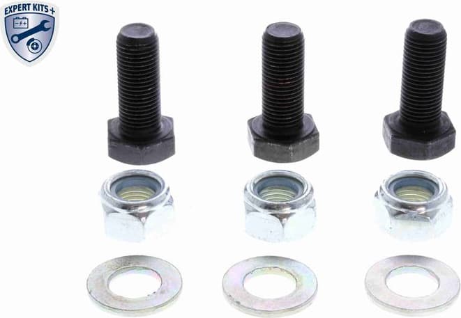 Ball Joint EXPERT KITS + V40-0502 - image 2