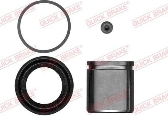Repair Kit, brake caliper 114-5121