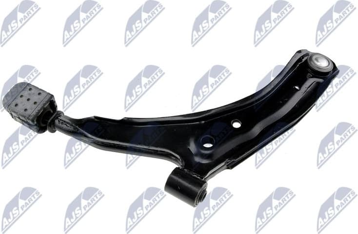 Control/Trailing Arm, wheel suspension ZWD-NS-018 - image 2