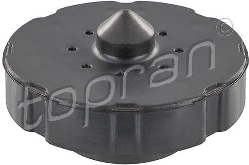 Spring Mounting 113508