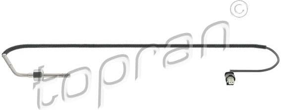 Sensor, exhaust gas temperature 410 753