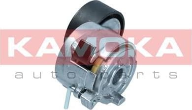 Belt Tensioner, V-ribbed belt R0596 - image 2