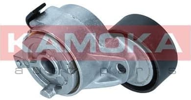 Belt Tensioner, V-ribbed belt R0596 - image 3