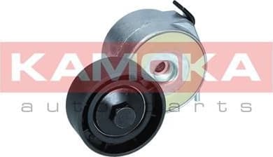 Belt Tensioner, V-ribbed belt R0596 - image 4