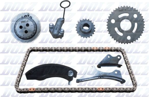 Timing Chain Kit SKCO036
