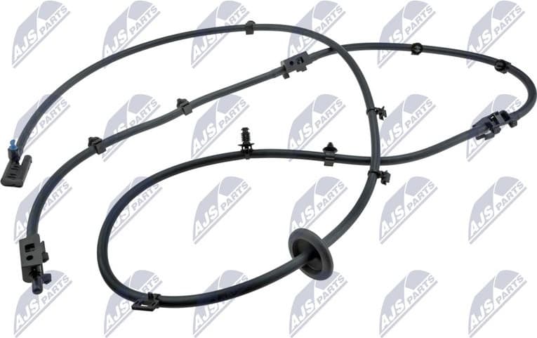 Washer Fluid Jet, window cleaning EDS-ME-059