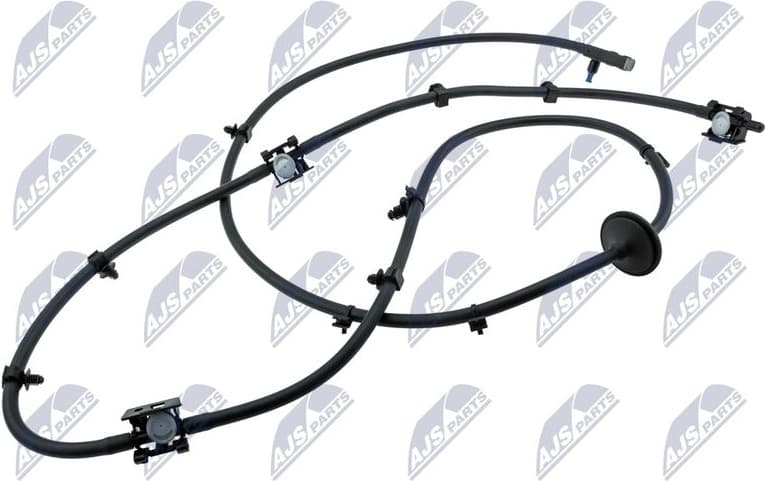 Washer Fluid Jet, window cleaning EDS-ME-059 - image 2