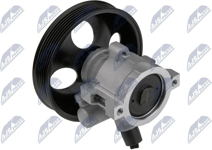 Hydraulic Pump, steering SPW-VV-005 - image 2