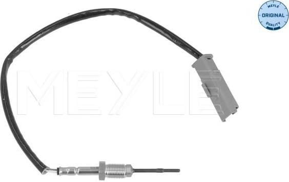 Sensor, exhaust gas temperature MEYLE-ORIGINAL: True to OE. 11-14 800 0018