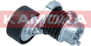 Belt Tensioner, V-ribbed belt R0633 - image 2