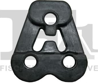 Mount, exhaust system 743-724