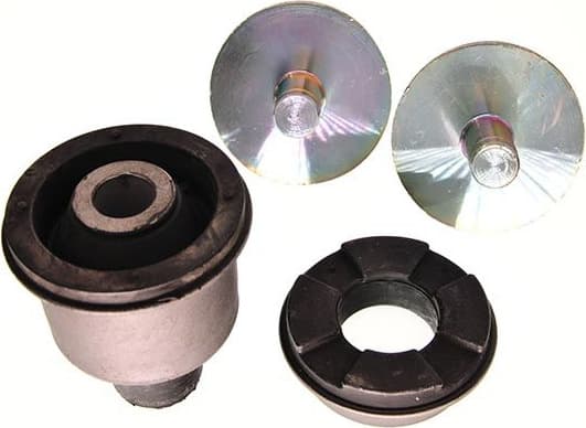 Mounting, control/trailing arm 72-5209 - image 2