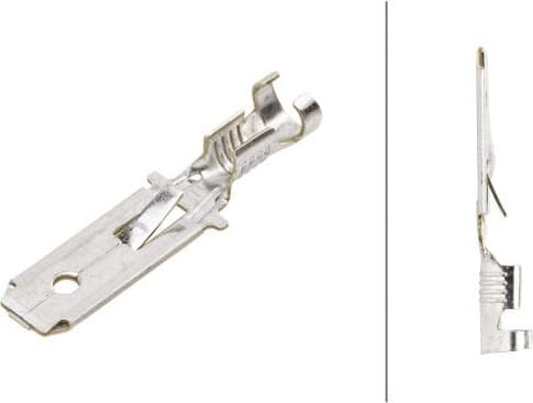 Cable Connector 8KW 048 056-033