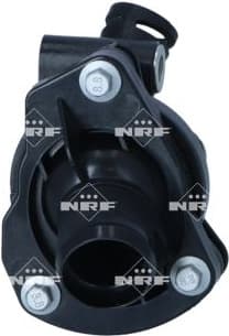 Thermostat, coolant EASY FIT 725311 - image 2