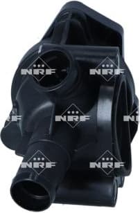 Thermostat, coolant EASY FIT 725311 - image 4