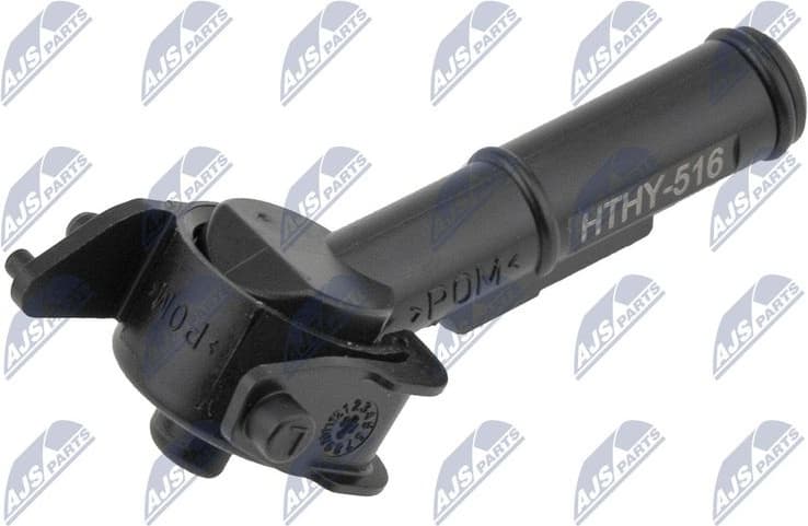 Washer Fluid Jet, window cleaning EDS-HY-516 - image 2