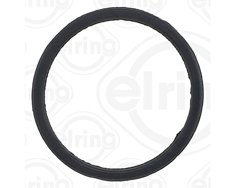 Gasket, housing cover (crankcase) 240.190 - image 2