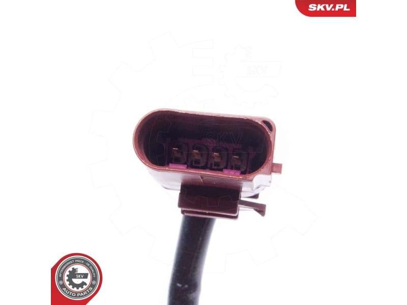 Oxygen Sensor 09SKV127 - image 4