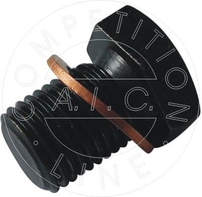 Screw Plug, oil sump Original AIC Quality 56292