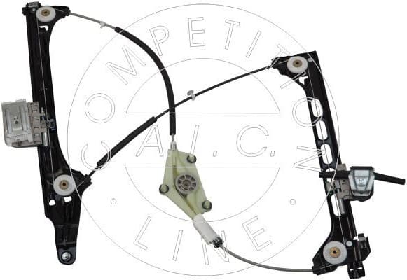 Window Regulator Original AIC Quality 58897