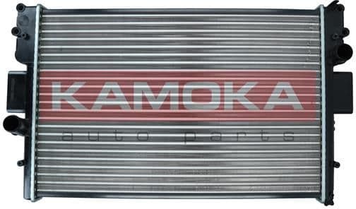 Radiator, engine cooling 7705026