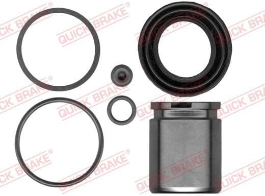 Repair Kit, brake caliper 114-5146