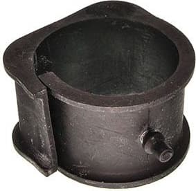 Mounting, steering gear 72-6576 - image 2