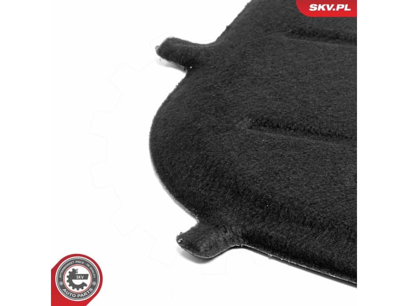 Engine Compartment Noise Insulation 96SKV450 - image 2