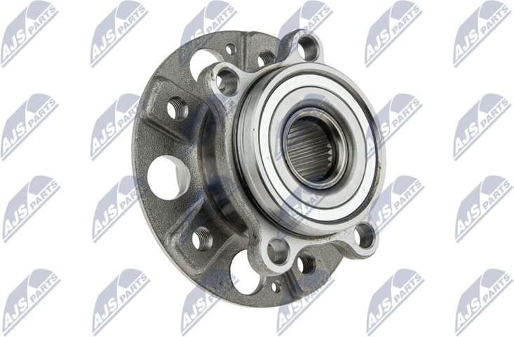 Wheel Bearing Kit KLP-DW-089