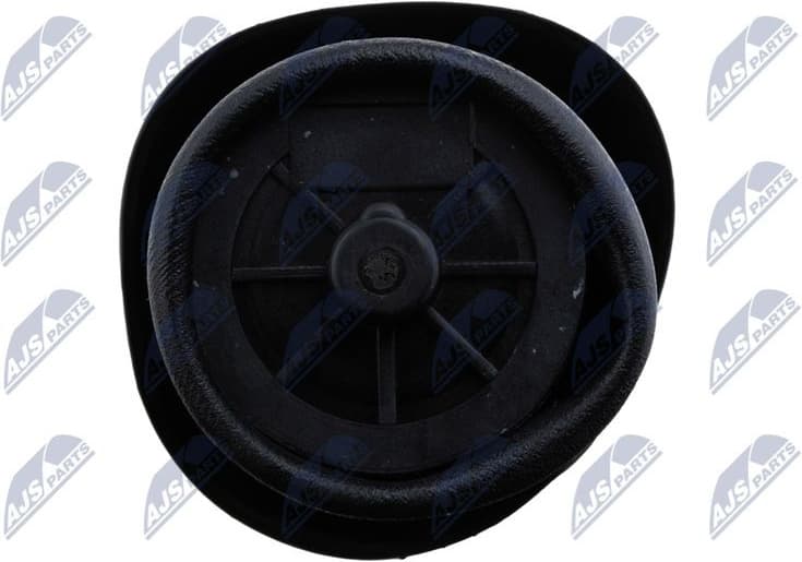 Air Spring, suspension EZC-CT-079 - image 2