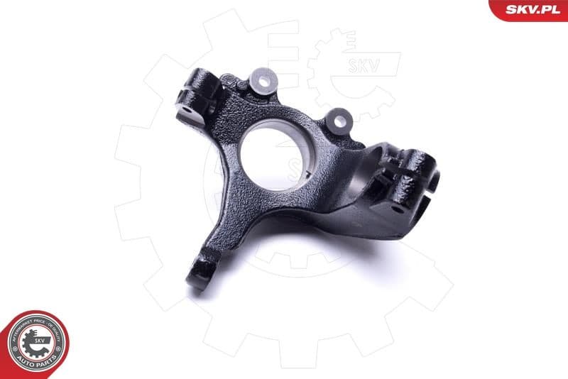 Steering Knuckle, wheel suspension 47SKV702 - image 3