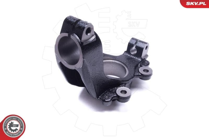 Steering Knuckle, wheel suspension 47SKV702 - image 4
