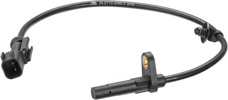 Sensor, wheel speed 24-0710-2095-3