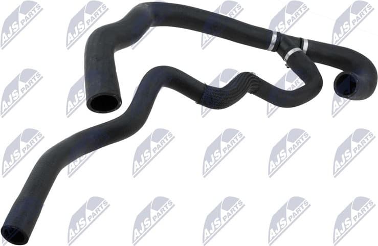 Radiator Hose CPP-FR-011