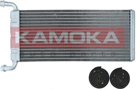 Heat Exchanger, interior heating 7760036