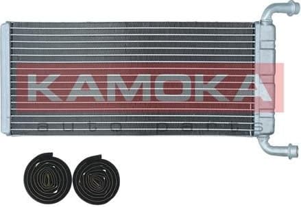 Heat Exchanger, interior heating 7760036 - image 2