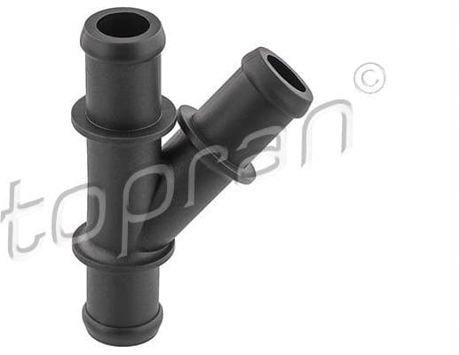 Coolant Flange 117993
