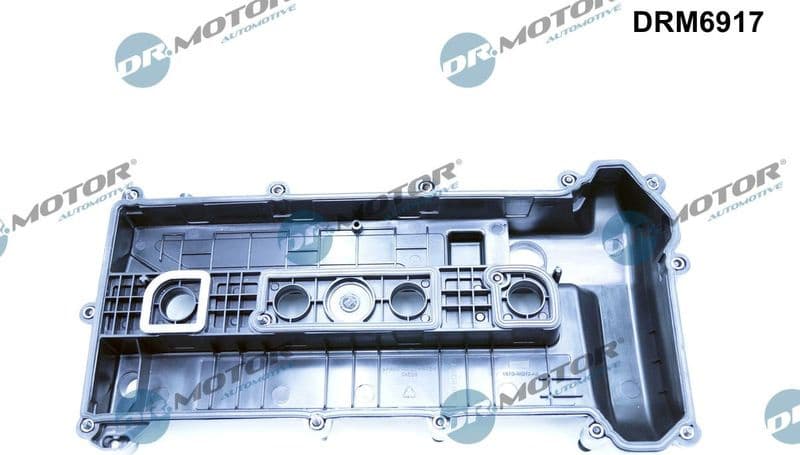 Cylinder Head Cover DRM6917