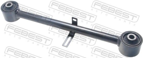 Control/Trailing Arm, wheel suspension 0125-LC100R1