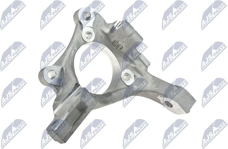 Steering Knuckle, wheel suspension ZZP-PL-018