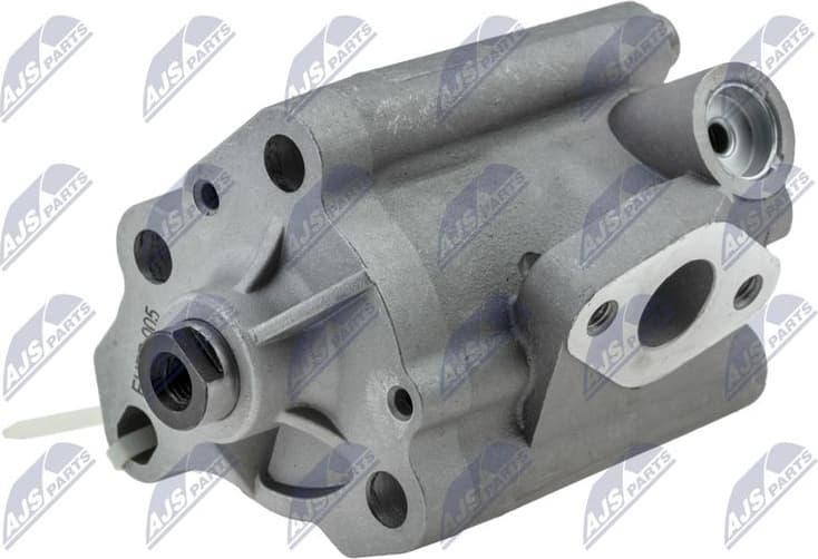Oil Pump BPO-FR-005
