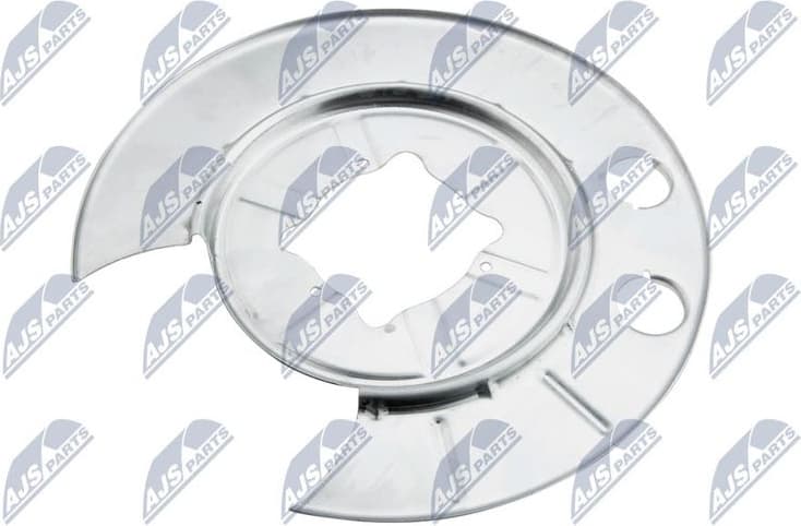 Splash Guard, brake disc HTO-CH-010 - image 2